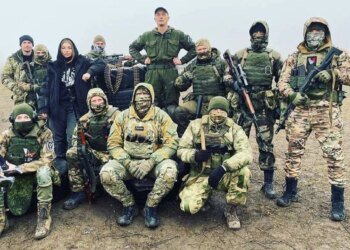 У Севастополі заарештували окупантів "Еспаньйоли", їх підозрюють у незаконному обігу зброї та вибухівки