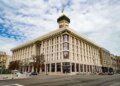 Будинок профспілок на Майдані необхідно повернути ФПУ – нардеп Дмитрієва