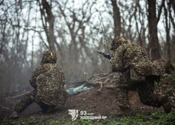 Ворог застосував 5,6 тисяч дронів-камікадзе та провів 120 атак – Генштаб про ситуацію на фронті