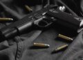 Україні потрібен закон про цивільну вогнепальну зброю, який захистить і громадян без зброї – Зеленський