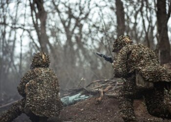Генштаб оновив дані про втрати окупантів: мінус 890 осіб та 1851 БпЛА