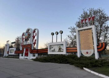 Окупанти скасували парад 9 травня на Запоріжжі через "загрозу українських дронів"
