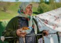 Померла заслужена артистка України Любов Колесникова