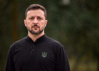 Захист від рф і білорусі, логістика та зарплати працівникам ЧАЕС – Зеленський відвідав північ України