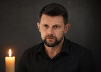 Заступник голови Краматорської РДА Сімашов загинув через російський авіаудар