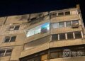У Харкові після атаки дрона постраждали четверо людей, серед них дві дитини