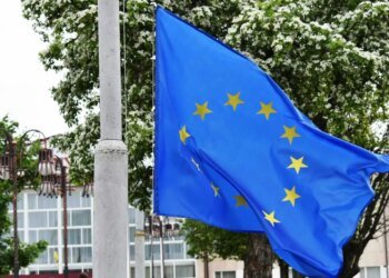 У ЄС понад 4,3 мільйона українців перебувають під тимчасовим захистом