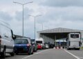 При перетині кордону єЧерга автоматично перевірятиме наявність "Зеленої картки"