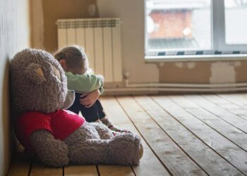 Чи існує дитяча депресія та як не пропустити хворобу