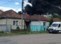 У результаті наймасованішого удару рф по Закарпаттю є прильоти по обʼєктах критичної інфраструктури – ОВА