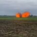 ППО на заході України ліквідувала 154 ворожі безпілотники ы показала кадри