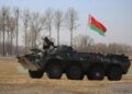 росія може знову використати білорусь для атаки на Чернігів та Київ –  наскільки реальна загроза наступу