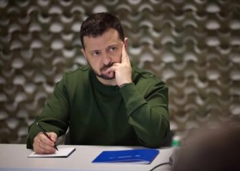 Зеленський підтвердив ураження воєнного підприємства у пермському краю