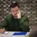 рф трьома ракетами атакувала обʼєкт водопостачання, спалила ринок та запустила "Орєшнік" по Білій Церкві – Зеленський