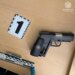 Стрілянина біля навчального закладу в Чернівцях: інспектор затримав 17-річного юнака