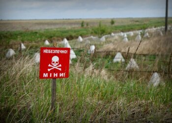Неприступна фортеця: військові запевнили, що кордон із білоруссю перетворився на укріплену оборонну лінію