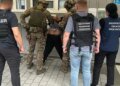 Планував отримати 25 тисяч доларів – на Закарпатті засудили на 10 років чоловіка за спробу продати немовля за кордон