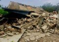 Війська рф за день майже 40 разів обстріляли Дніпропетровщину, двоє загиблих і п'ятеро поранених