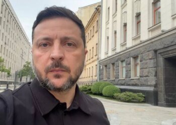 Війна повертається в "родную гавань" – Зеленський про удари по москві