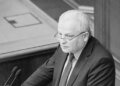 Помер нардеп Степан Кубів
