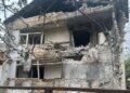 російські дрони атакували Чернігів – горить бензовоз, є постраждалі