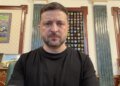 Ми повертаємо російську загарбницьку війну додому – Зеленський
