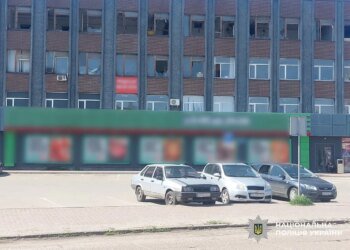 рф вдарила балістикою по Прилуках, дронами по Глухову – четверо загиблих