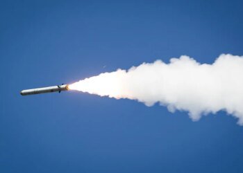 росія атакувала Україну балістичним "Іскандером", знешкоджено 131 зі 154 дронів