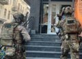 Обшуки у поліції: правоохоронці розкрили, кого з топ-поліцейських затримали у трьох областях