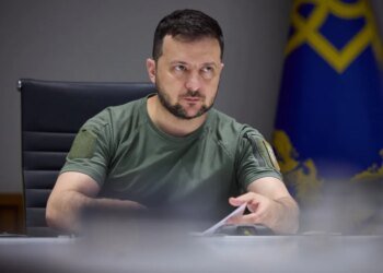 рф може готувати нові напади на Україну з білорусі та брянщини – Зеленський