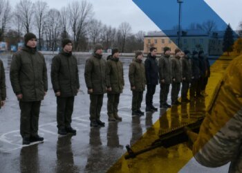 Окупанти вивозять дітей-сиріт із ТОТ до військових таборів рф – ЦНС