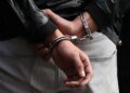 Займався підпалами об'єктів Укрзалізниці у Києві: агент рф отримав 15 років тюрми