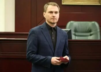 Генпрокурор Кравченко передав до МКС матеріали про депортацію та незаконне утримання росіянами українських в’язнів