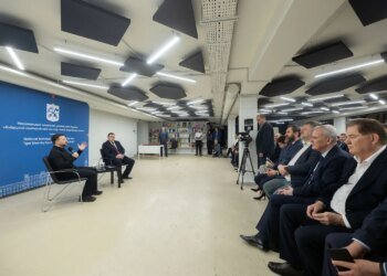 Зеленський: ми хочемо нашу ППО, антибалістики поки що не маємо, але є перші сильні кроки