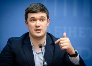 Федоров заявив, що Україна хоче досягти 95% перехоплення повітряних цілей