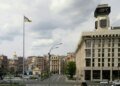 ФПУ влітку повернеться до Будинку профспілок на Майдані Незалежності – Бизов