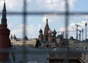 В українській військовій розвідці розкрили план кремля з повної ізоляції росіян від соцмереж