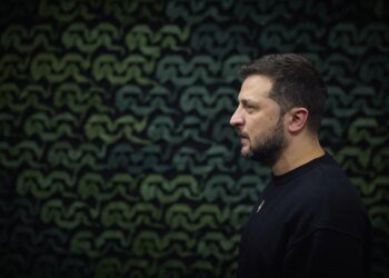 Сили оборони відпрацювали по напрямку НПЗ в ярославлі – Зеленський