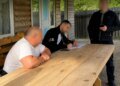 На Волині викрили зловмисників, які завозили авто під виглядом гуманітарки для ЗСУ