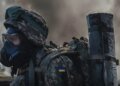 Армія рф застосувала понад 13 300 хімічних боєприпасів проти України – Міноборони