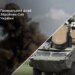 Сили оборони уразили ЗРК "Оса", склади боєприпасів та переправи ворога через річки Оскіл та Бахмутовка – Генштаб