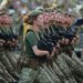 рф активізувала брехню про "примусову мобілізацію жінок в Україні" – ЦПД