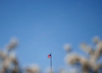 Посольство США в Україні попередило про загрозу "потенційно значної повітряної атаки"