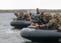 На два напрямки припало до третини боїв на фронті – Генштаб