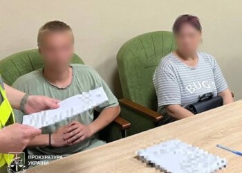 Напали на підлітків та зняли це на відео – у Люботині троє хлопців отримали підозри