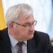 "Стурбованості недостатньо": Сибіга закликав партнерів перейти від солідарності до дій проти росії