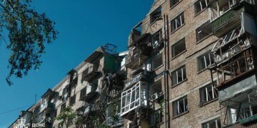 Кількість постраждалих у Києві зросла до 56 осіб через масований обстріл рф – мер