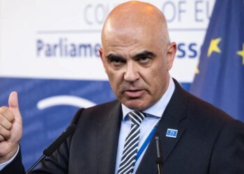 Генсек Ради Європи заявив, що нові удари рф по Києву свідчать про чергову ескалацію війни