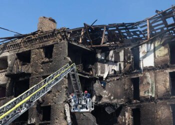 Ракет було занадто багато для нашої ППО – радник міністра оборони "Флеш"