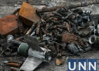 Ще мінус 1020 окупантів і три танки – Генштаб оновив дані про втрати ворога